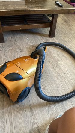 Vacuum