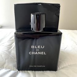 Bleu De Chanel EDP 3.4oz