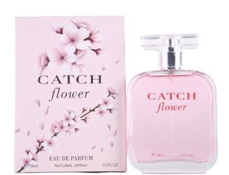Catch Flower Fragrance For Women