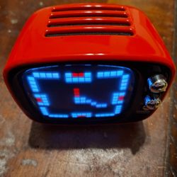 Divoom Tivoo Smart Speaker