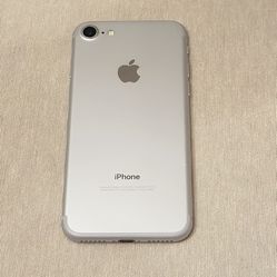 iPhone 7 32gb Unlocked $90 Or Best Offer 