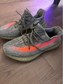 Yezzy 350