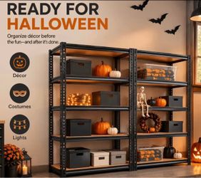 Pack of two shelves 100$