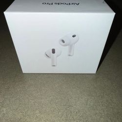 Apple AirPod Pro 3rd Generation 