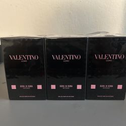 Valentino Intense