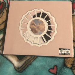 The Divine Feminine Mac Miller Cd