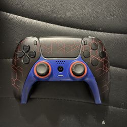 Ps5 Scuf Gaming controller