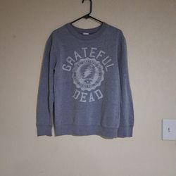 Vintage Grateful Dead Sweatshirt 