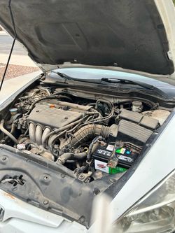 2003 Honda Accord Coupe