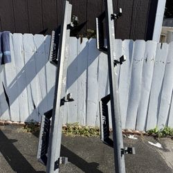 Side Steps 2015 Crew Cab