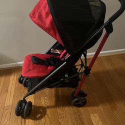 Stroller