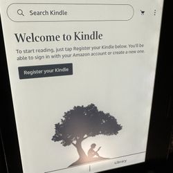 Kindle Oasis 8th Gen 