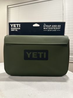 Yeti 3L Side Kick Dry Bag