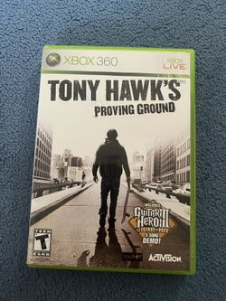Xbox 360 Game 