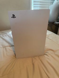 Ps5 w/t controllers