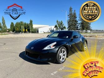 2009 Nissan 370Z