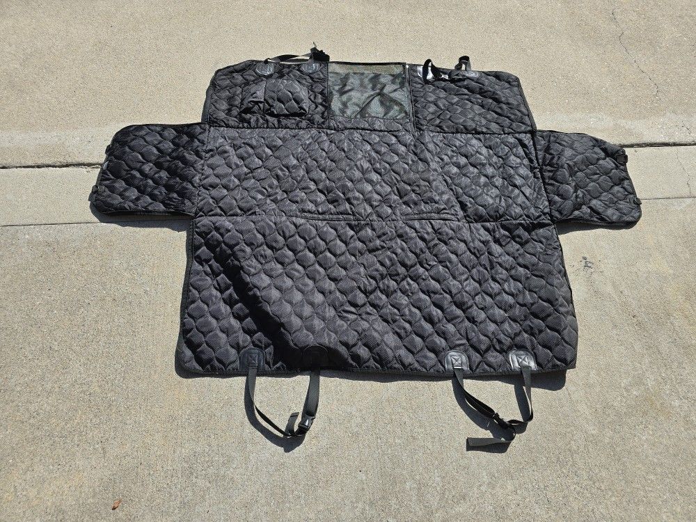 Pet Car Seat Cover