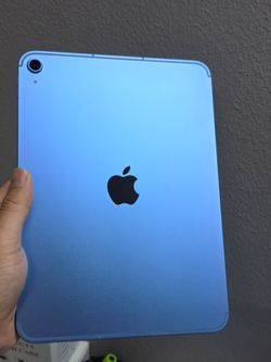 Ipad A16 wifi+cellular