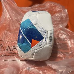 Soccer Ball