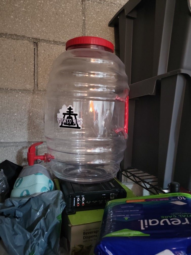 5gallon Drink Dispenser 