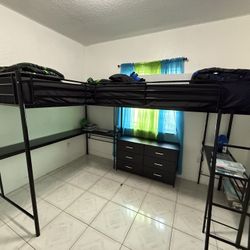 Twin Bunk beds 