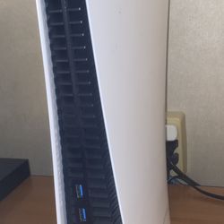 PS5 DISC EDITION 