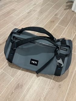 Yeti Panga duffel bag