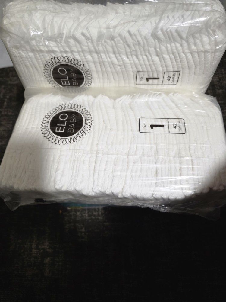Elo Baby Diapers