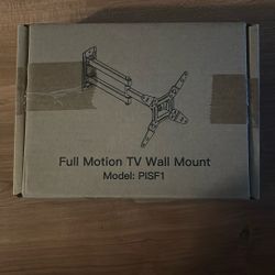Tv Wall Mount 