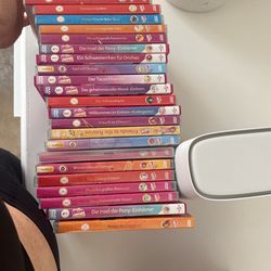 German DVD Collection - Kids/ Animated Movies ~40 DVD’s