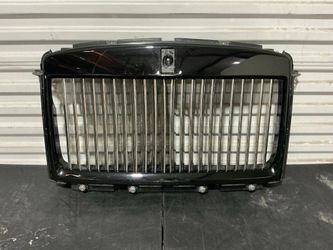 2019 2020 2021 2022 2023 2024 ROLLS ROYCE CULLINAN GRILLE USED OEM