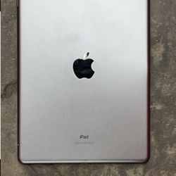 iPad 9th Gen – For Parts