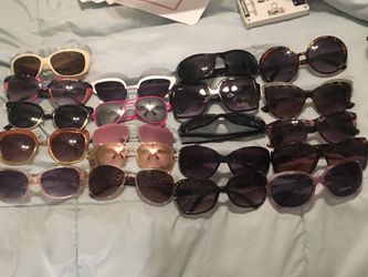 Women’s sunglasses