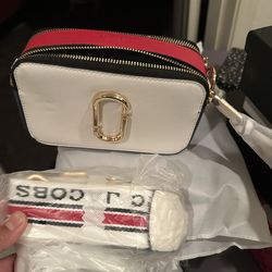 Marc Jacob purse