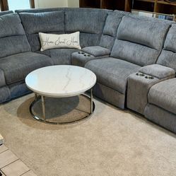 Sectional