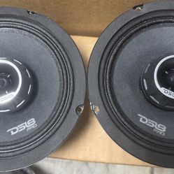 Speakers