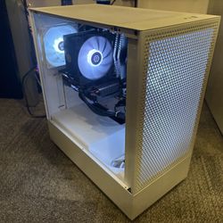 Gaming PC (Ryzen 5/GTX 1080)