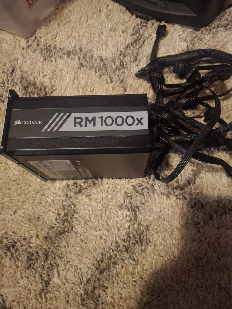 Power Supply 