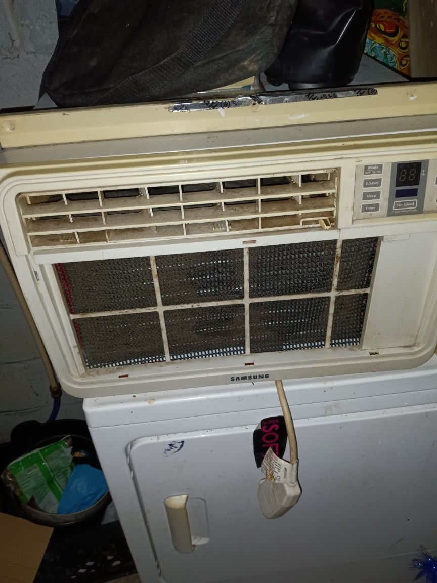 Samsung Air Conditioner