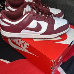 Nike 