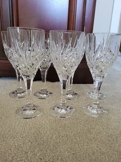 Wine Glasses