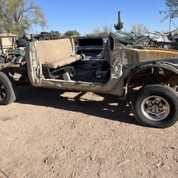 1999 F-250 4x4 Super Cab Parts 