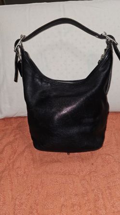 Vintage  Coach Bag 