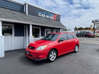 2003 Toyota Matrix