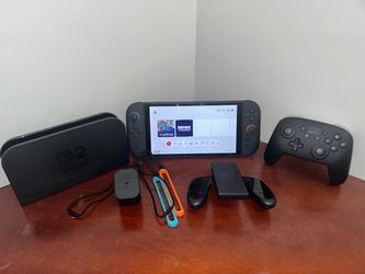 Nintendo switch 2