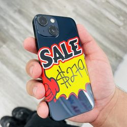 iPhone 13 Mini 128gb Unlocked