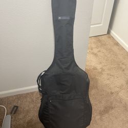 First Act Acoustic Guitar
