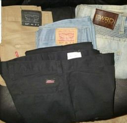 Mens Pants