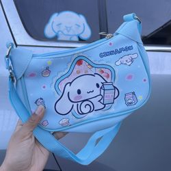 Small Cinnamoroll Purse