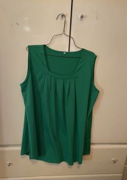 SHEIN blouse. Size 3XL
